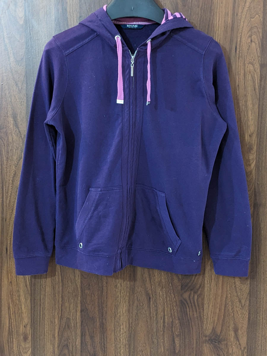 Imported Hoodie winter hoodie No-7107 Velnoor Store