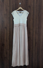 Imported Maxi jersey maxi No-2510 Velnoor Store