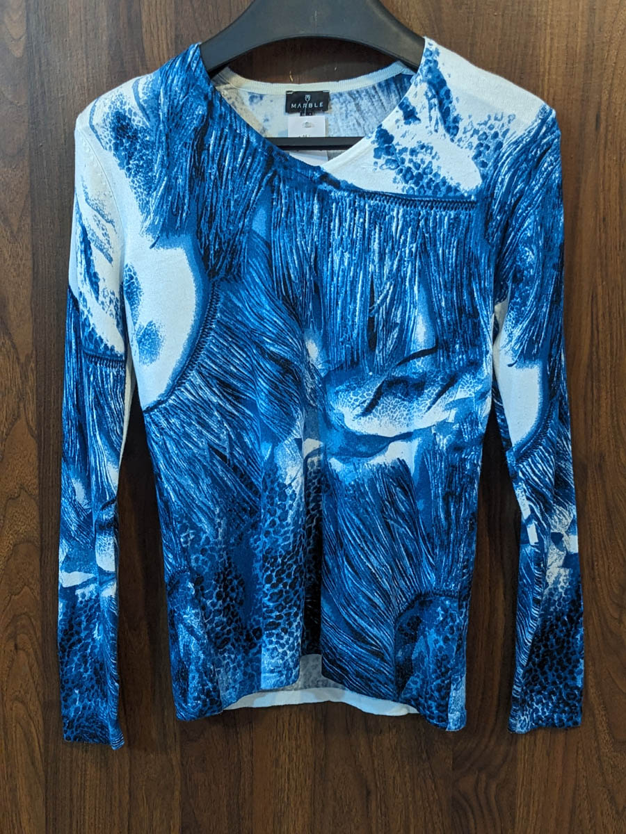 Imported Winter top winter winter top No-7332 Velnoor Store