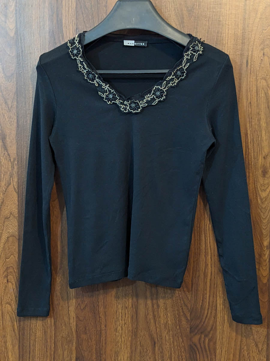Imported Winter top winter winter top No-8535 Velnoor Store