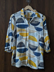 Imported Full sleeve top cotton full sleeve top No-1757 Velnoor Store