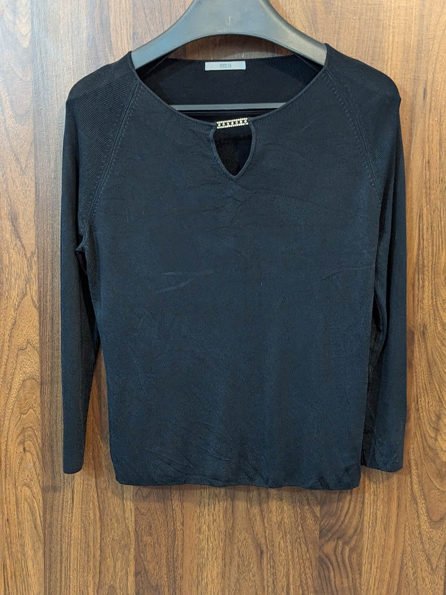 Imported Winter top winter winter top No-7328 Velnoor Store