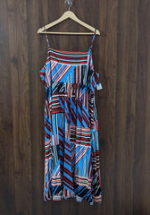 Imported Maxi cotton jersey maxi No-2528 Velnoor Store
