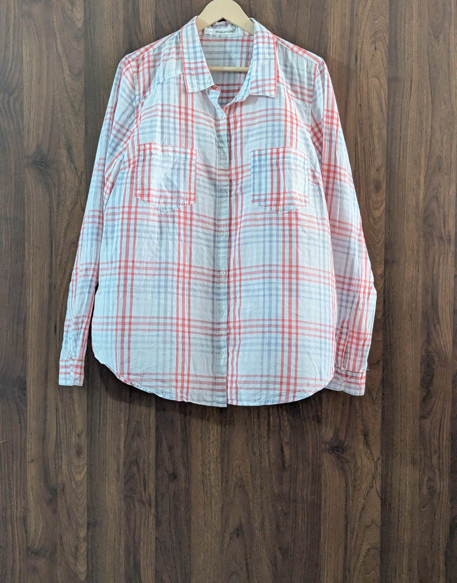 Imported Full sleeve top jersey full sleeve top No-1565 Velnoor Store