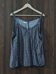 Imported Sleeveless linen sleeveless No-1700 Velnoor Store