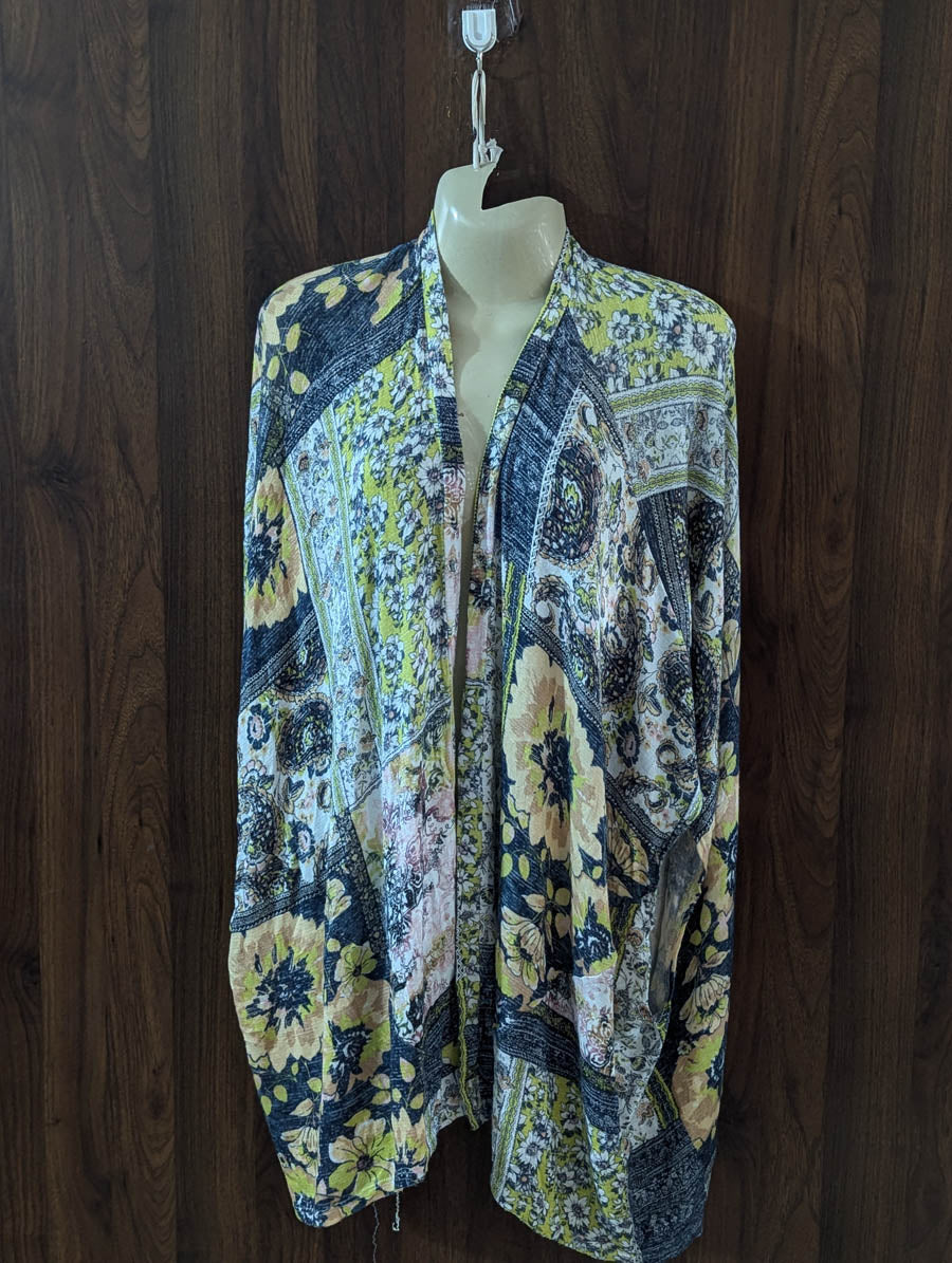 Imported Winter cape Shawl winter cape shawl No-5855 Velnoor Store