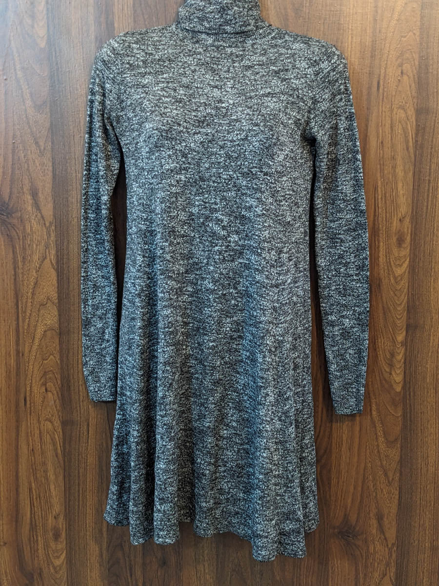 Imported Bodycon winter bodycon No-7688 Velnoor Store
