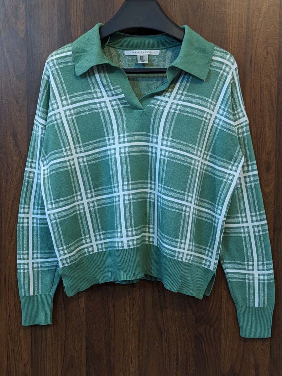 Imported Winter top winter winter top No-8882 Velnoor Store