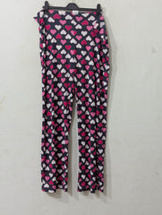 Imported women plazo jersey plazo No-1060 Velnoor Store