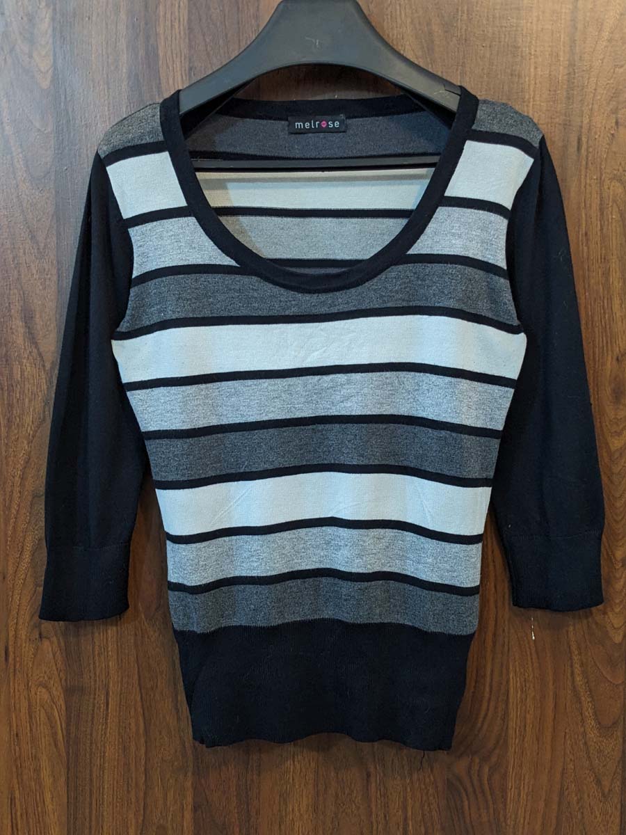 Imported Winter top winter winter top No-8920 Velnoor Store