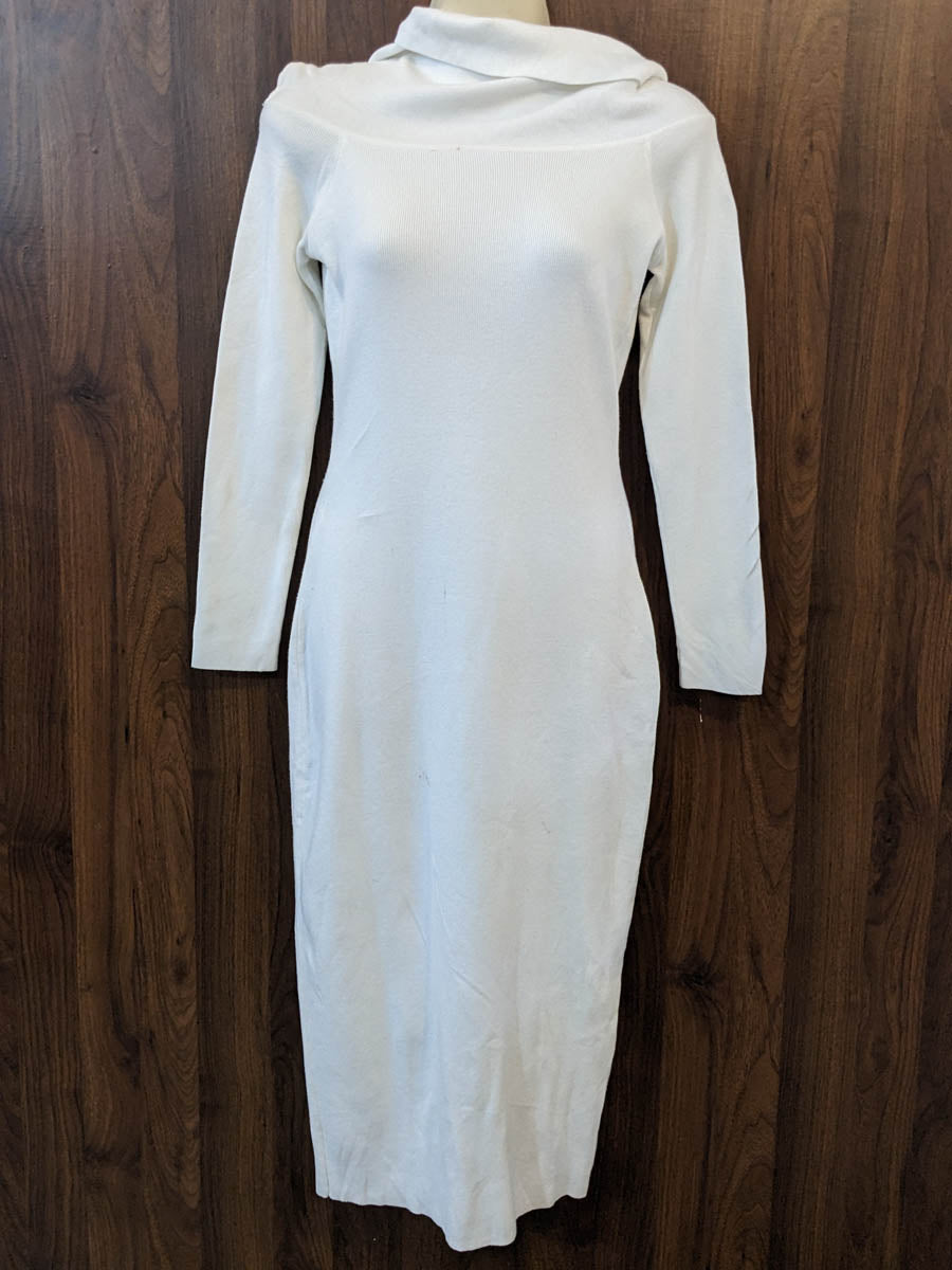 Imported Bodycon winter bodycon No-7768 Velnoor Store