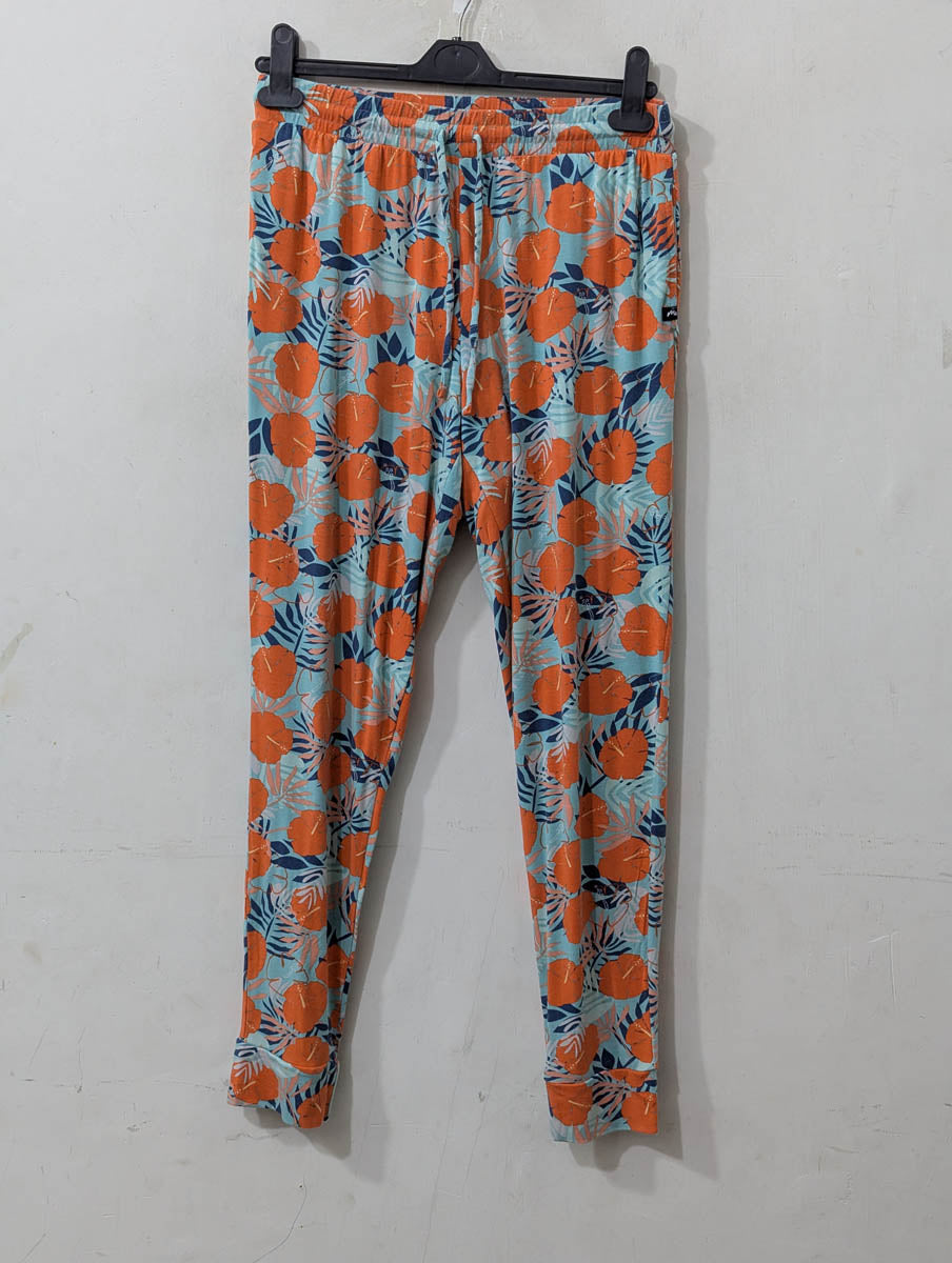 Imported women trouser jersey trouser No-1050 Velnoor Store