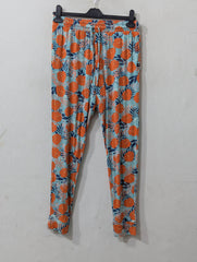 Imported women trouser jersey trouser No-1050 Velnoor Store