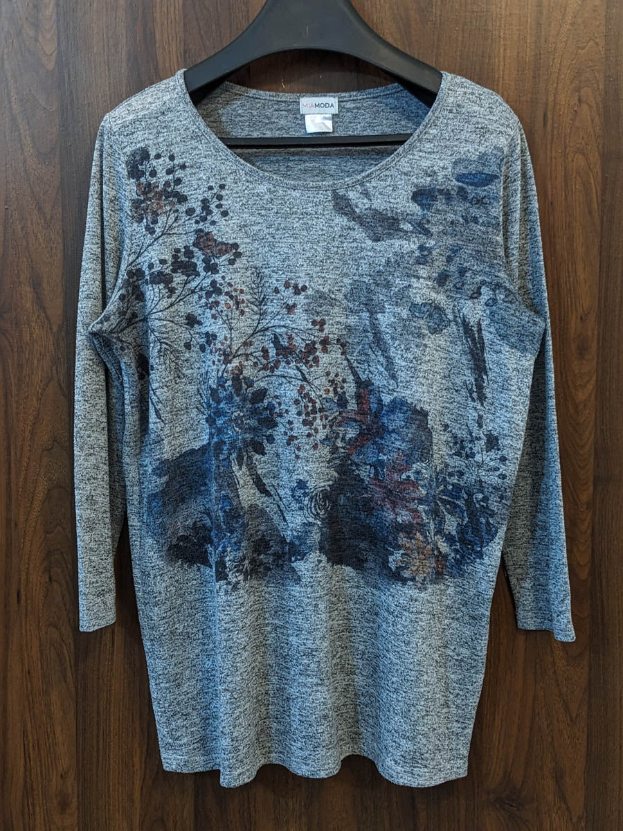 Imported Winter top winter winter top No-7796 Velnoor Store