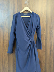 Imported Western long Dress jersey Long Dress No-637 Velnoor Store
