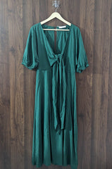 Imported Maxi cotton maxi No-2531 Velnoor Store
