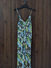 Imported Maxi chiffon maxi No-2602 Velnoor Store