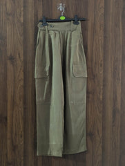 Jeans pant chiffon jeans pant No-2419 Velnoor Store