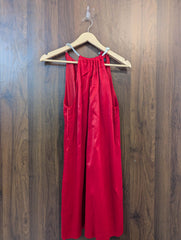 Imported Western mini Dress chiffon Mini Dress No-575 Velnoor Store