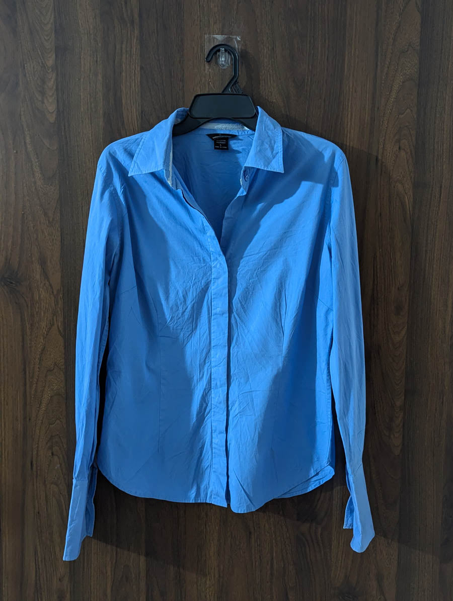 Imported Full sleeve top cotton full sleeve top No-4585 Velnoor Store