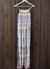 Jumpsuits cotton jumpsuits No-2166 Velnoor Store