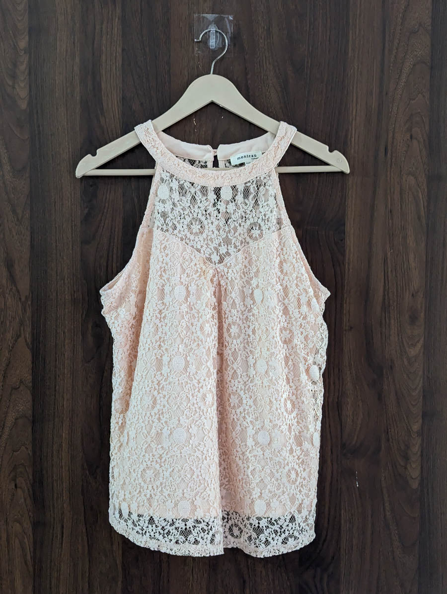 Imported Sleeveless net sleeveless No-3610 Velnoor Store