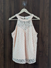 Imported Sleeveless net sleeveless No-3610 Velnoor Store