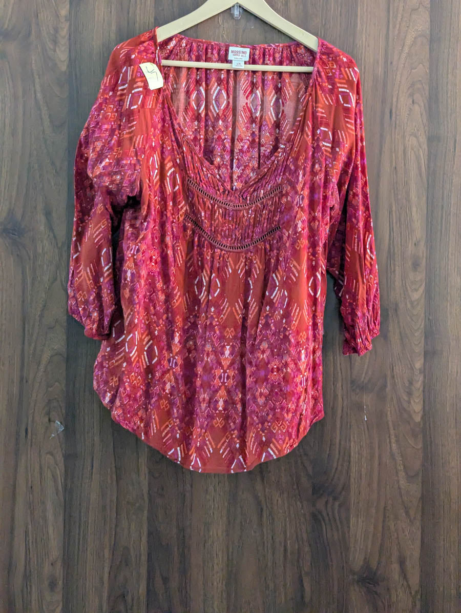 Imported Full sleeve top jersey full sleeve top No-1553 Velnoor Store