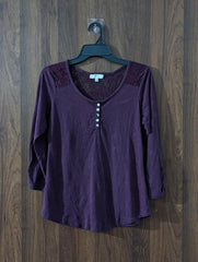 Imported Full sleeve top chiffon full sleeve top No-3412 Velnoor Store