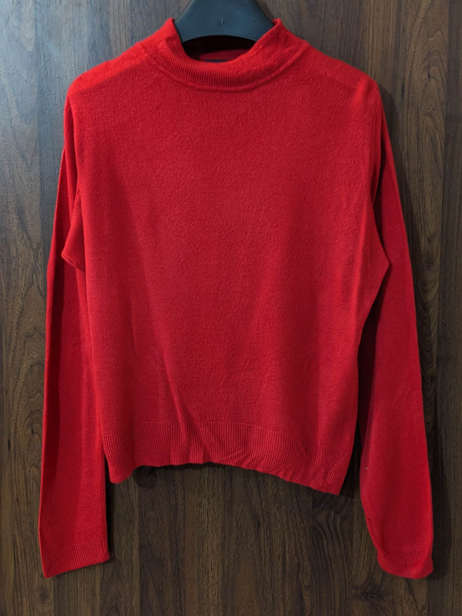 Imported Sweater winter sweater No-7197 Velnoor Store