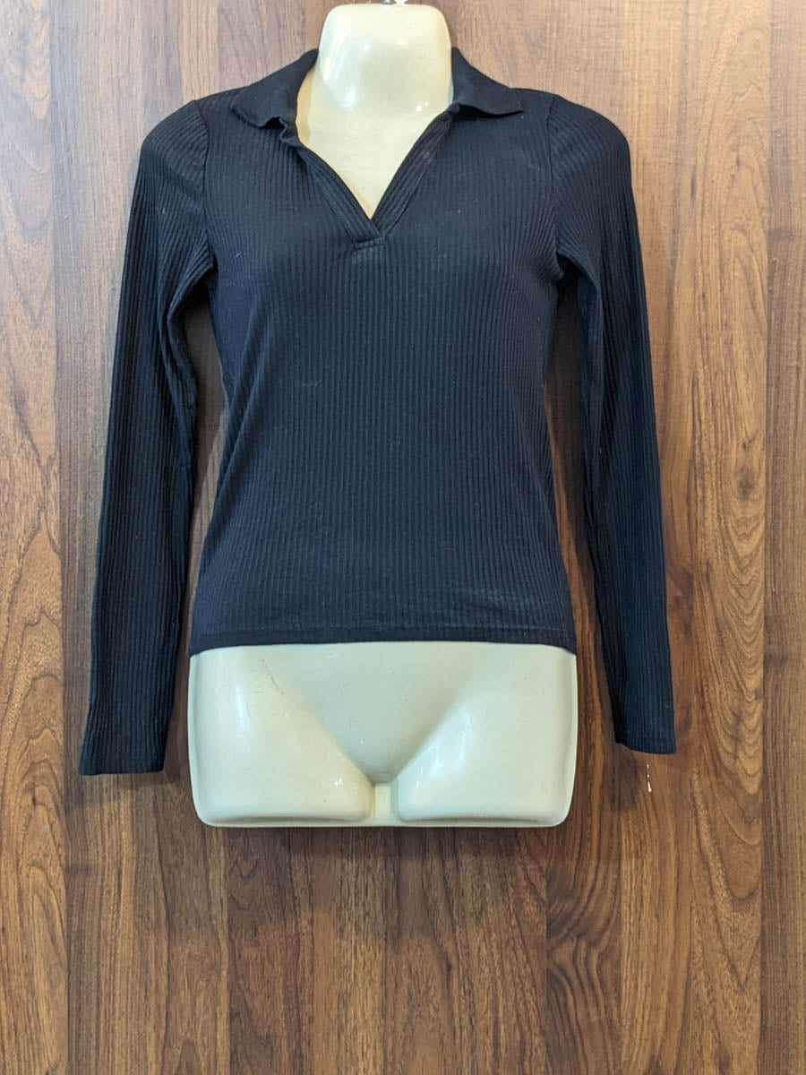 Imported Winter crop top winter winter crop top No-8220 Velnoor Store
