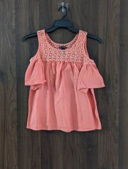 Imported Half sleeve top cotton jersey half sleeve top No-3079 Velnoor Store