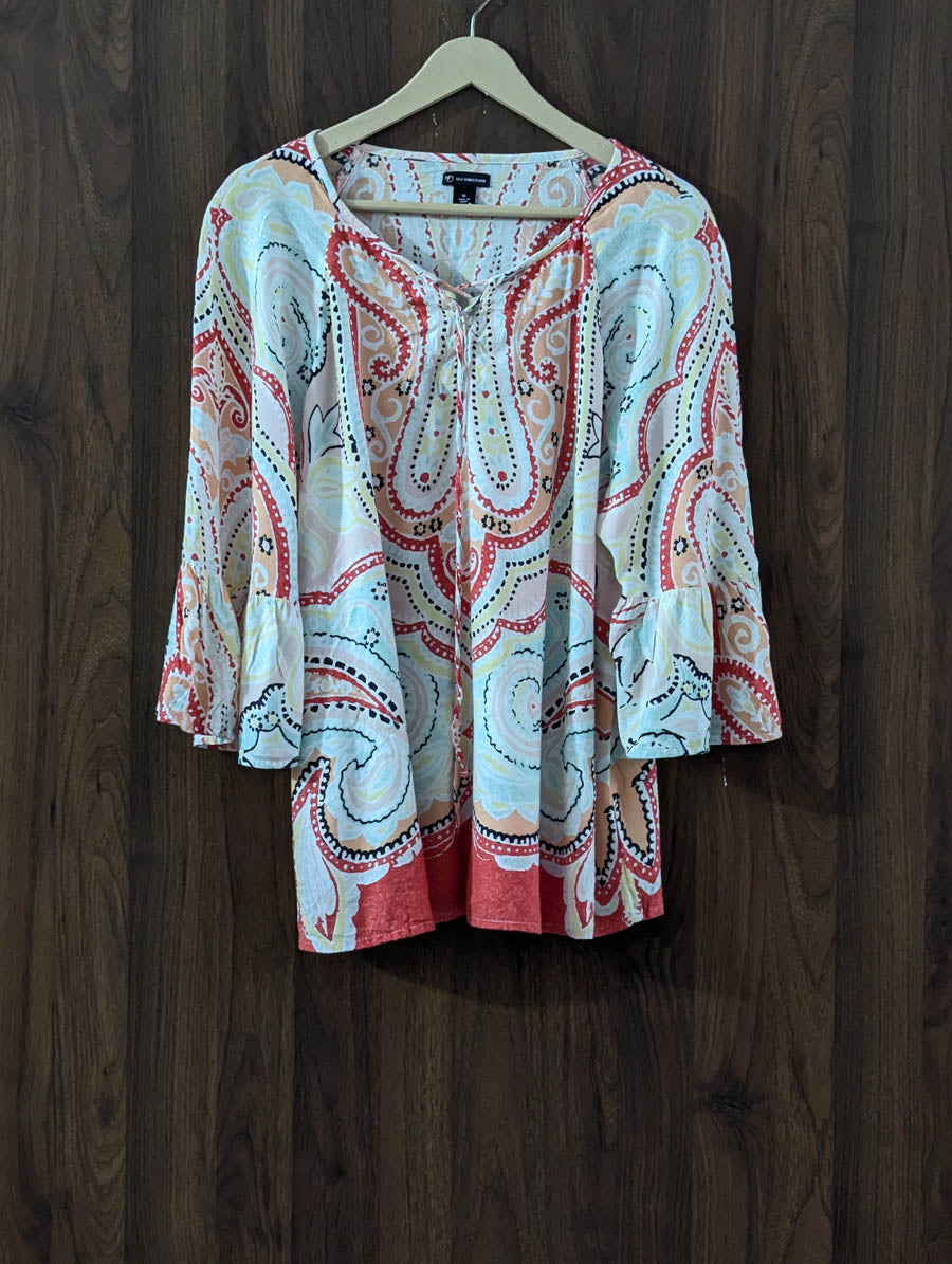 Imported Full sleeve top jersey full sleeve top No-1666 Velnoor Store