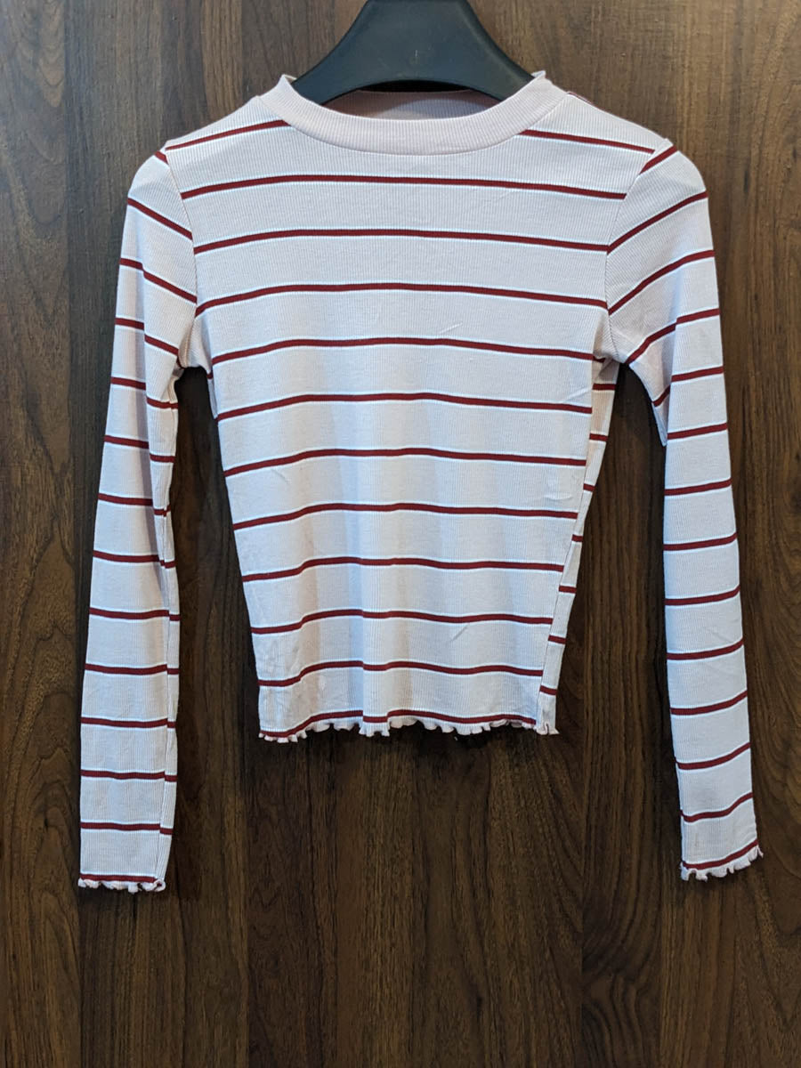 Imported Winter top winter winter top No-8573 Velnoor Store