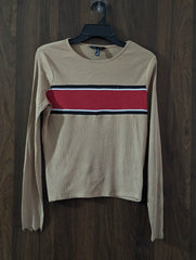 Full sleeve top cotton full sleeve top No-1965 Velnoor Store