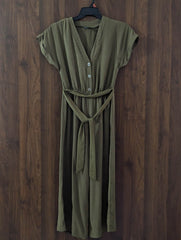 Jumpsuits chiffon jumpsuits No-2172 Velnoor Store