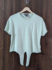 Crop top cotton crop top No-2111 Velnoor Store