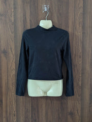 Imported Crop top jersey crop top No-3802 Velnoor Store