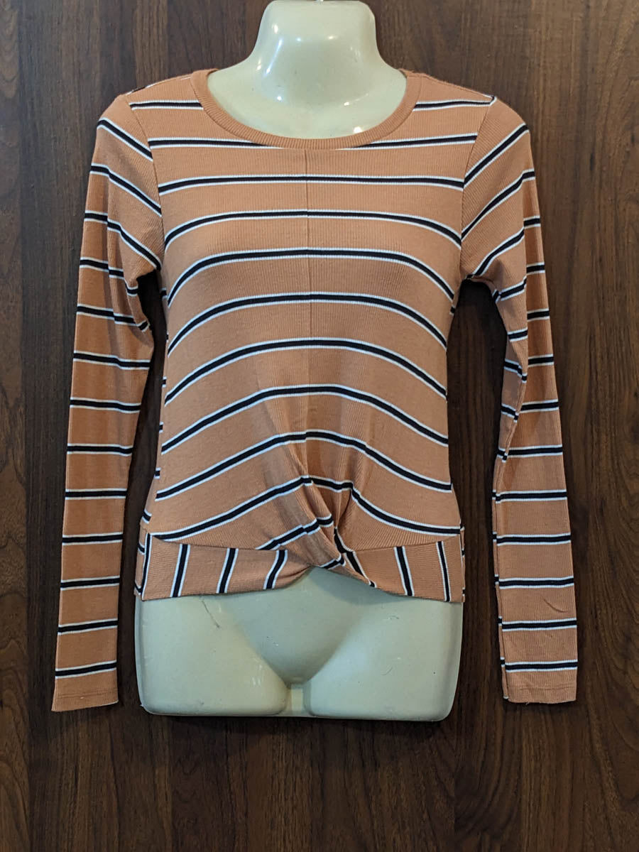 Imported Winter crop top winter winter crop top No-8121 Velnoor Store