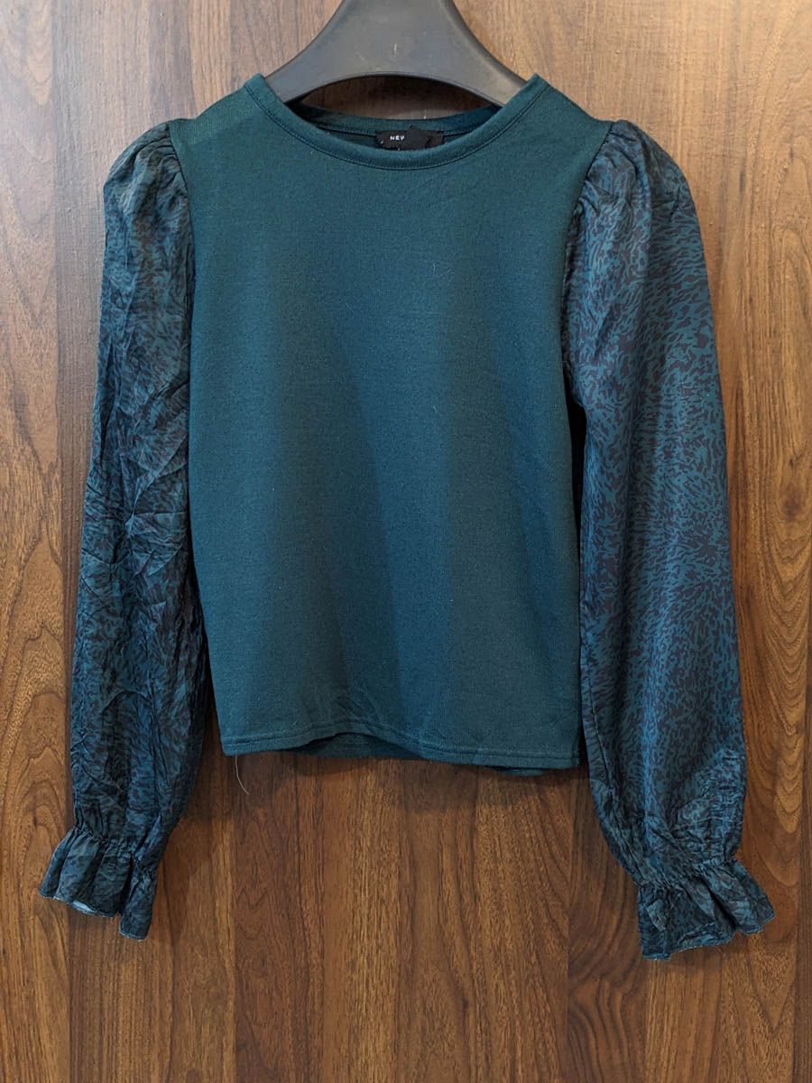 Imported Winter top winter winter top No-8708 Velnoor Store