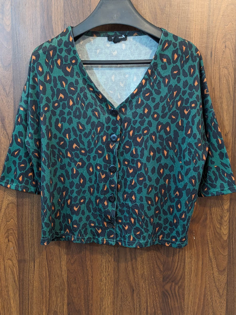 Imported Winter top winter winter top No-7801 Velnoor Store