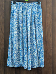 Imported Plazo jersey plazo No-1606 Velnoor Store