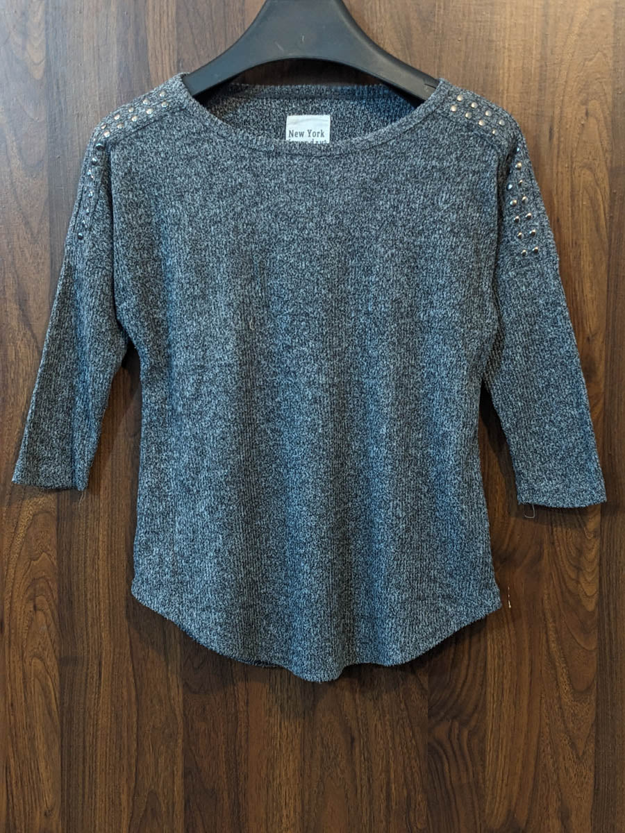 Imported Winter top winter winter top No-8335 Velnoor Store