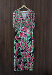 Imported Maxi jersey maxi No-2532 Velnoor Store