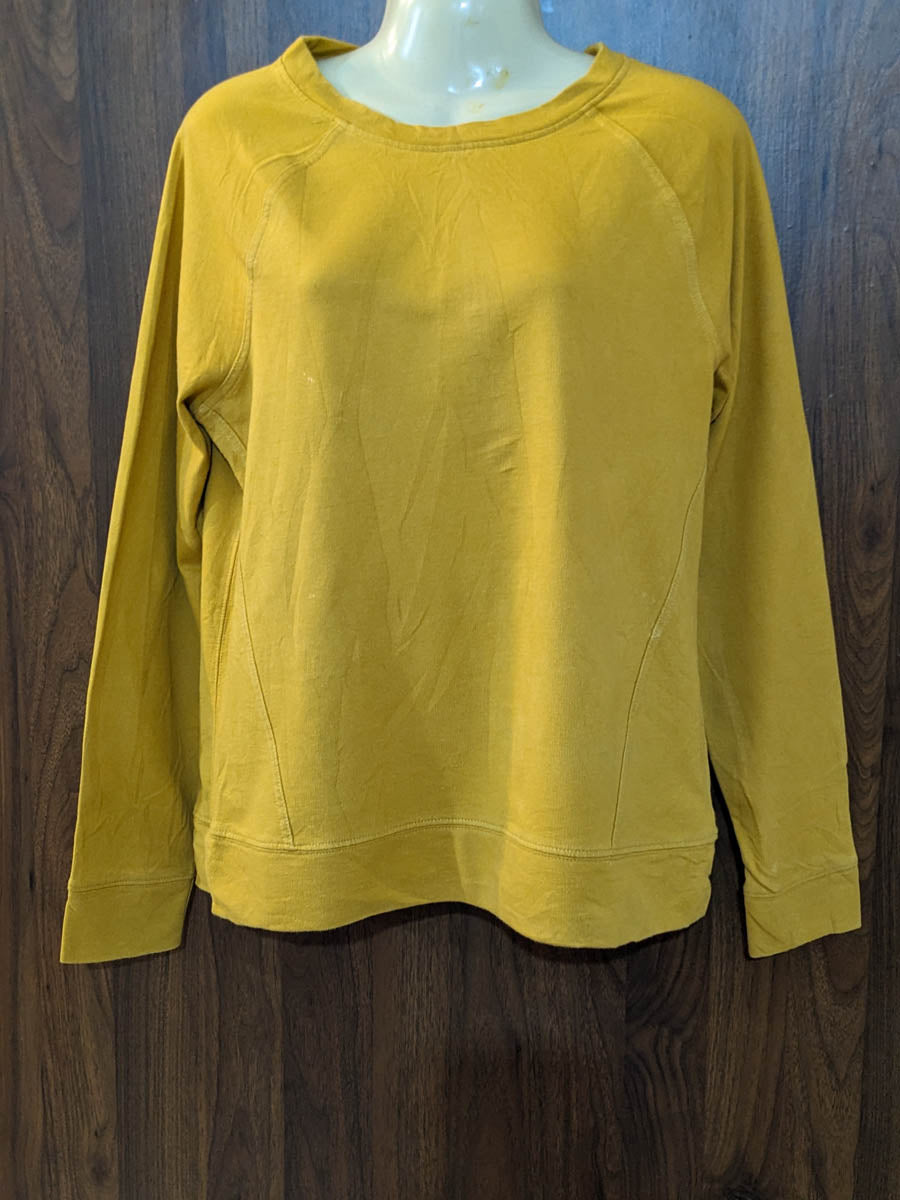 Imported sweatshirt winter wintertop No-6782 Velnoor Store