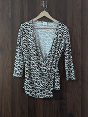 Western mini dress jersey mini dress No-2461 Velnoor Store