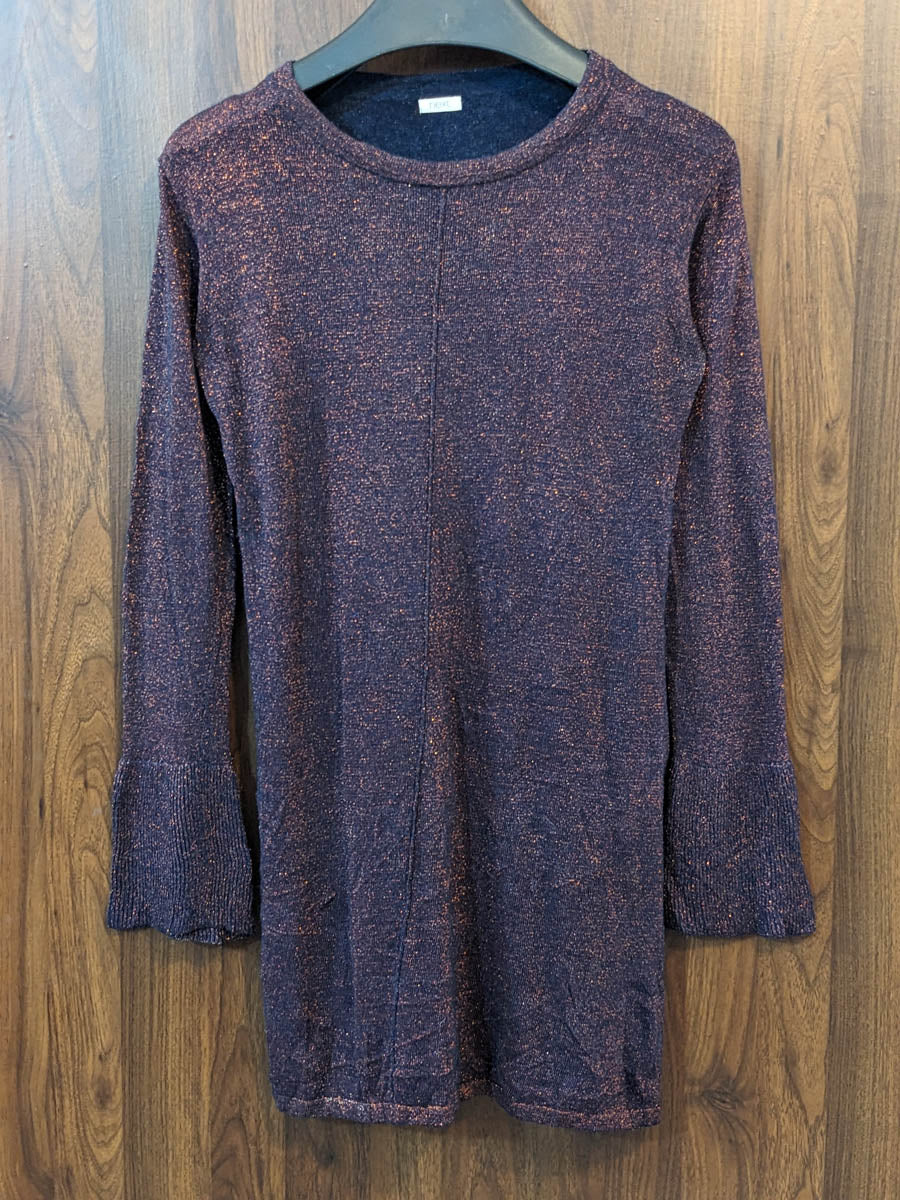 Imported Long sweater winter long sweater No-7859 Velnoor Store