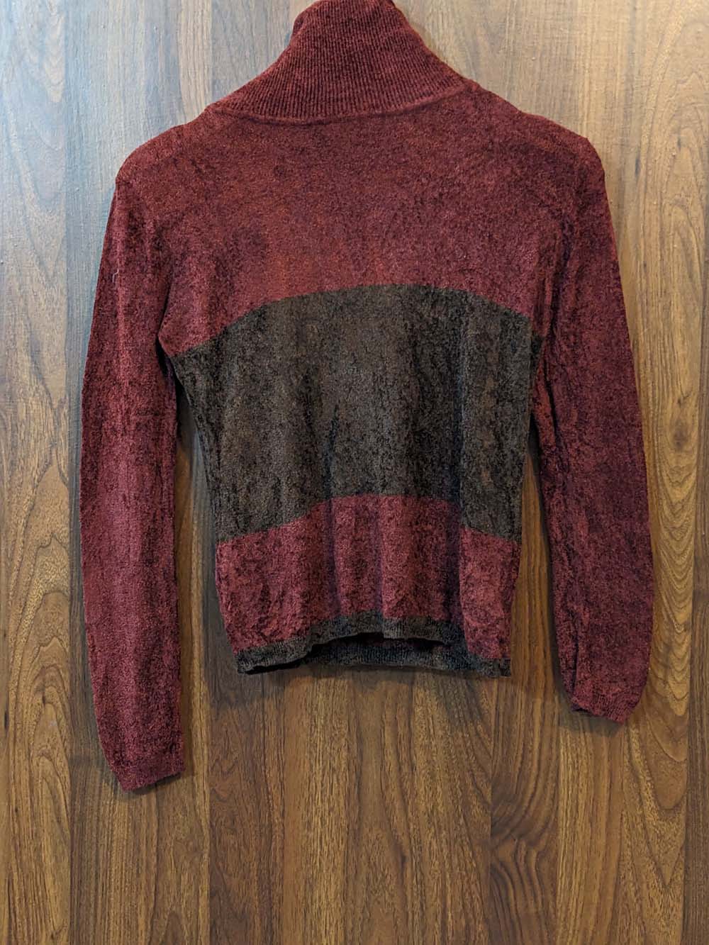 Imported Winter top winter winter top No-8819 Velnoor Store