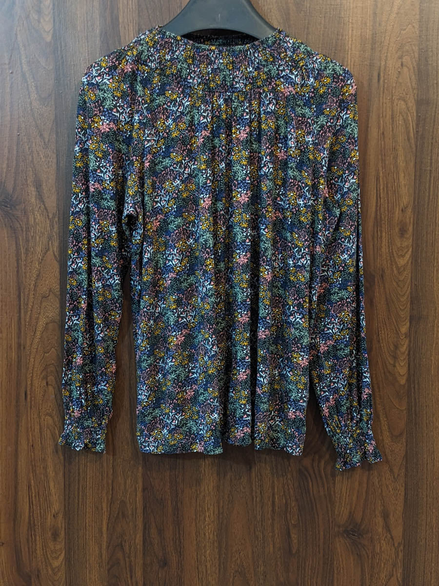 Imported Winter top winter winter top No-7803 Velnoor Store
