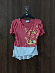 Imported Tshirt jersey tshirt No-3445 Velnoor Store